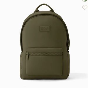 Dagne Dover Large Dakota Backpack